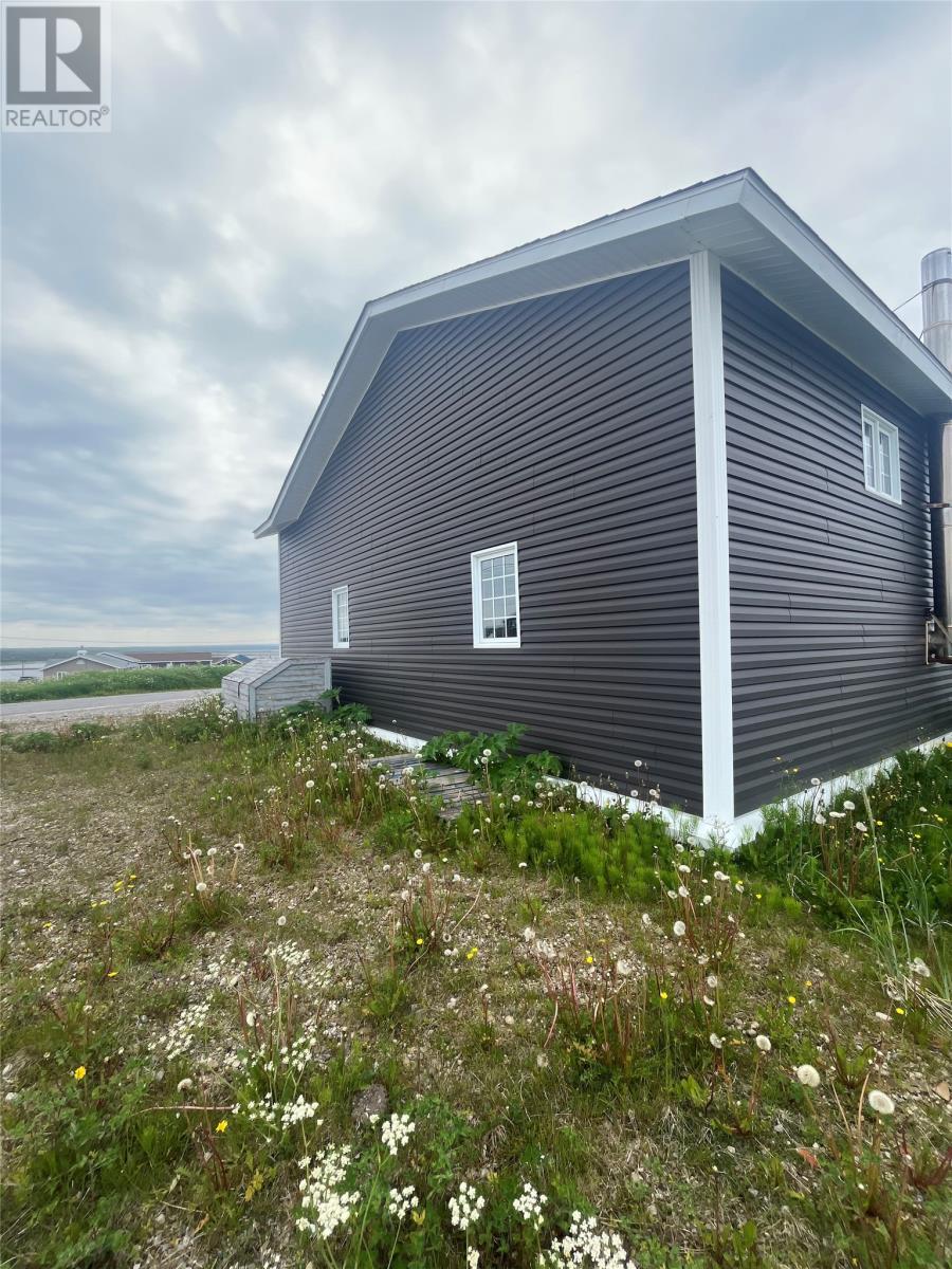 86 Loop Road, Anchor Point, NL - Outdoor