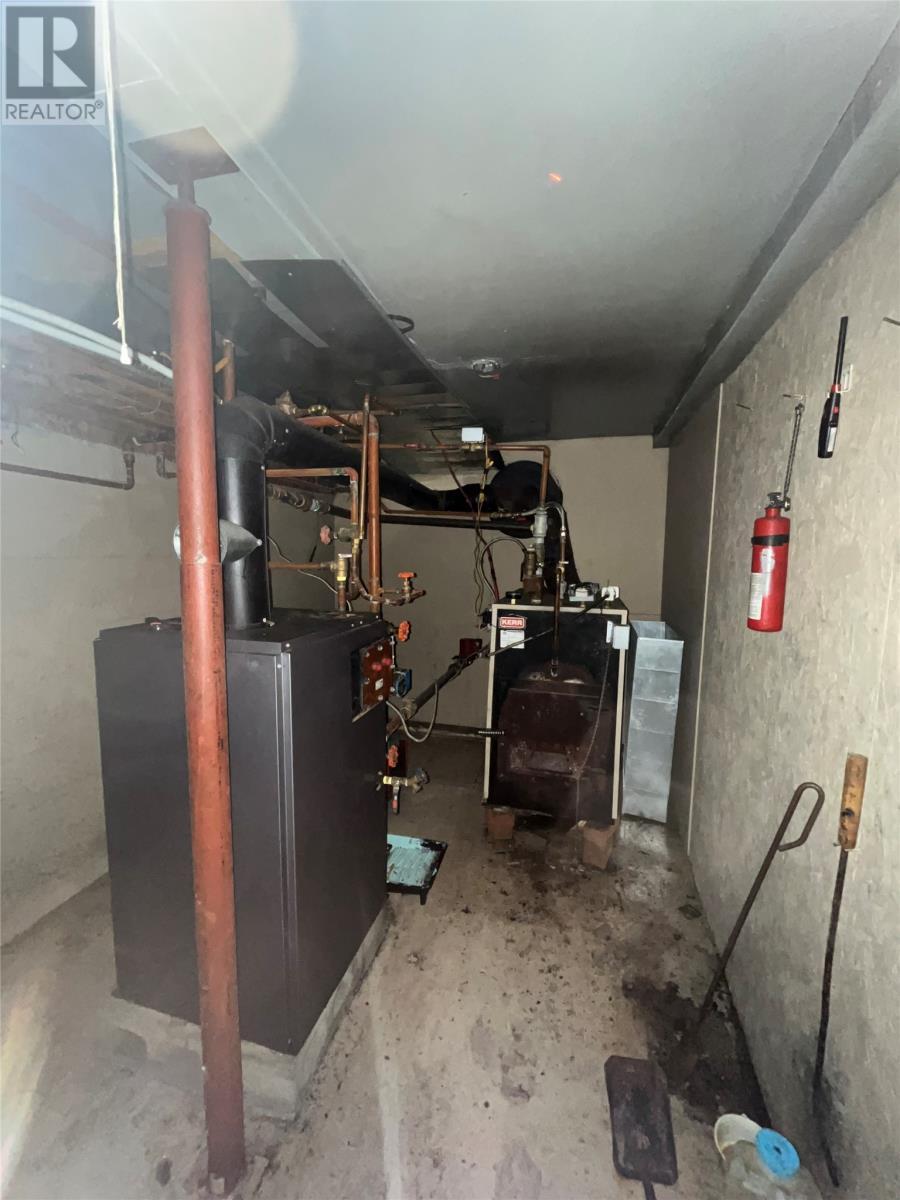 86 Loop Road, Anchor Point, NL - Indoor