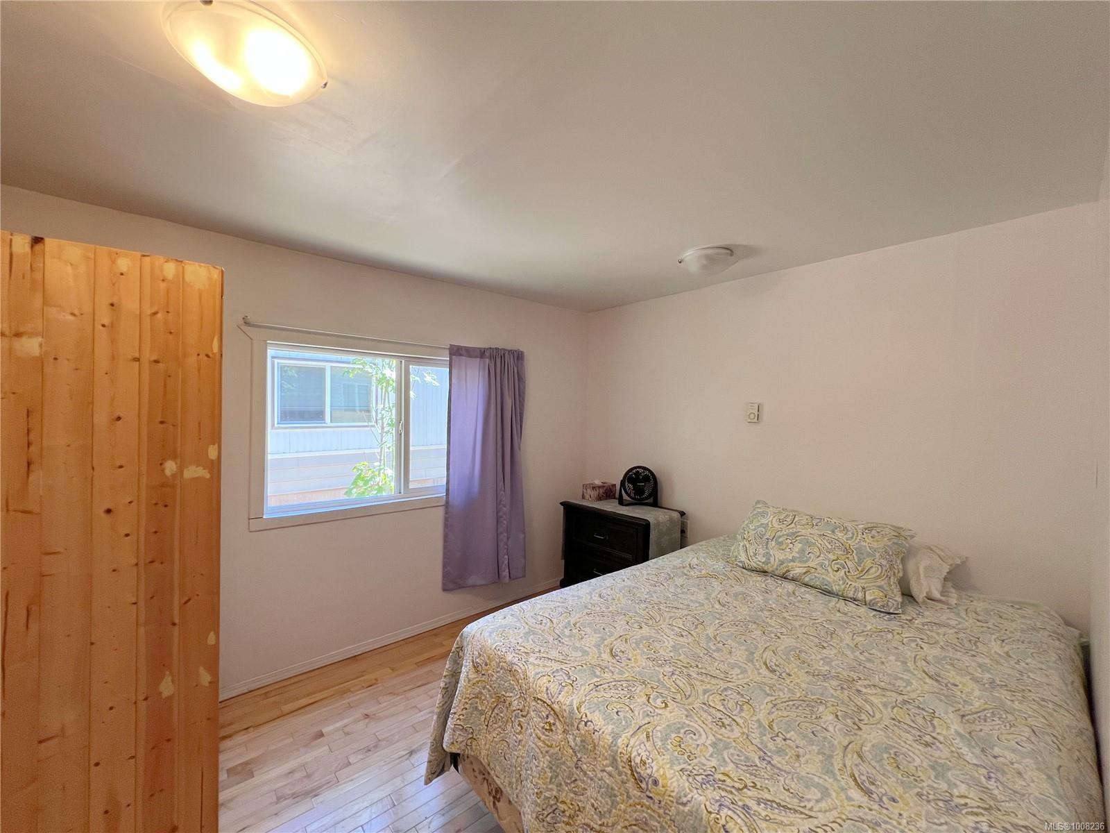 401 Conuma Dr, Gold River, BC