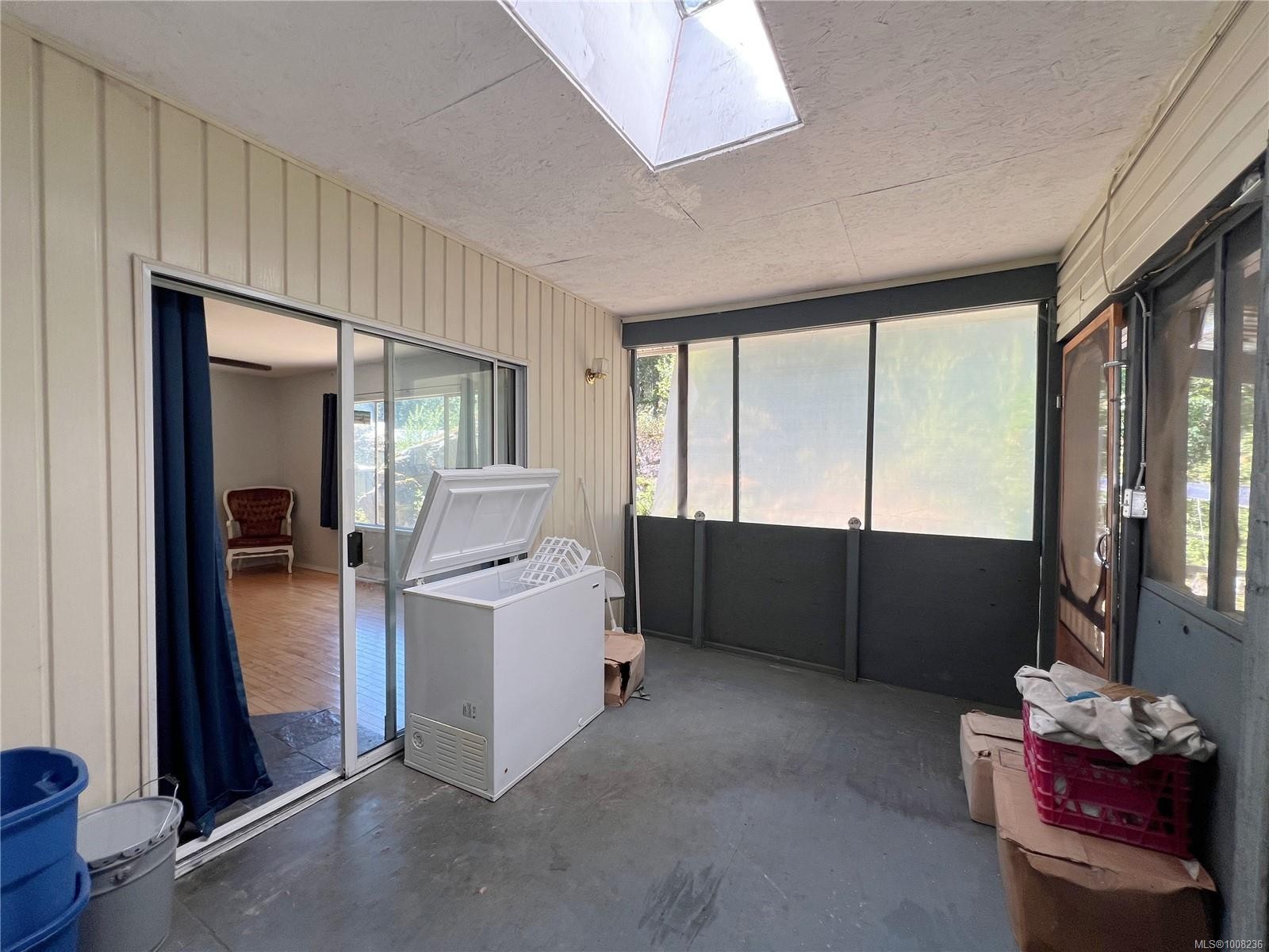 401 Conuma Dr, Gold River, BC