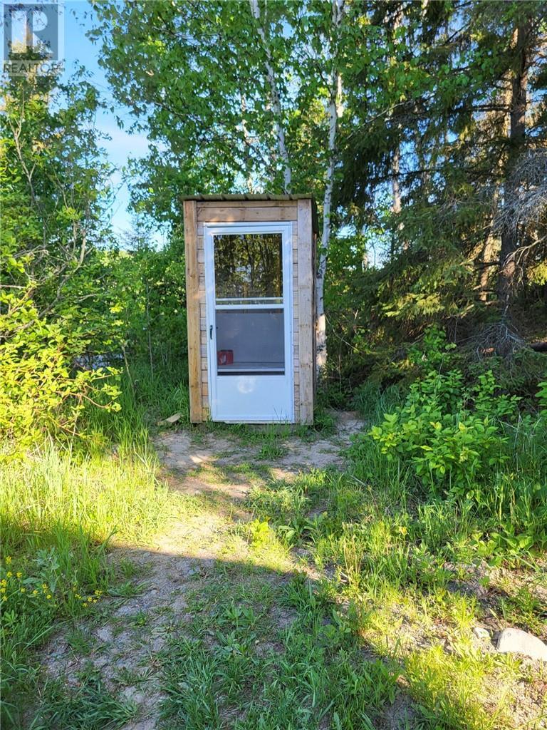 Lot 850 Hwy 539 Highway, Markstay, ON