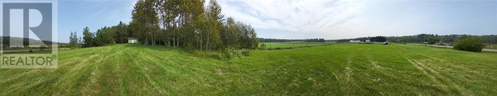 Lot 850 Hwy 539 Highway, Markstay, ON