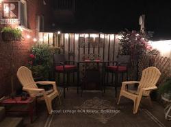 UNIT 2 PRIOR TENANT DECOR -