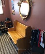 UNIT 2 PRIOR TENANT DECOR -