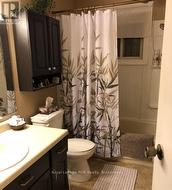 UNIT 2 PRIOR TENANT DECOR -