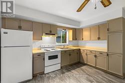 UNIT 2 VACANT UPDATED KITCHEN -