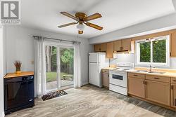 UNIT 2 VACANT UPDATED KITCHEN -