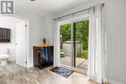 UNIT 2 VACANT UPDATED KITCHEN -