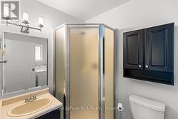 UNIT 2 VACANT MAIN FLOOR BATHROOM -