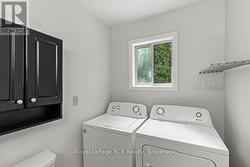 UNIT 2 VACANT LAUNDRY -