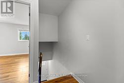 UNIT 2 VACANT TO CRAWL SPACE -