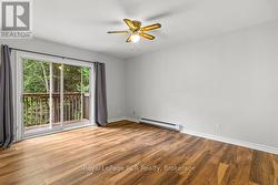 UNIT 2 VACANT PRIMARY BEDROOM -