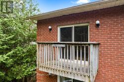 UNIT 2 VACANT PRIMARY BEDROOM -