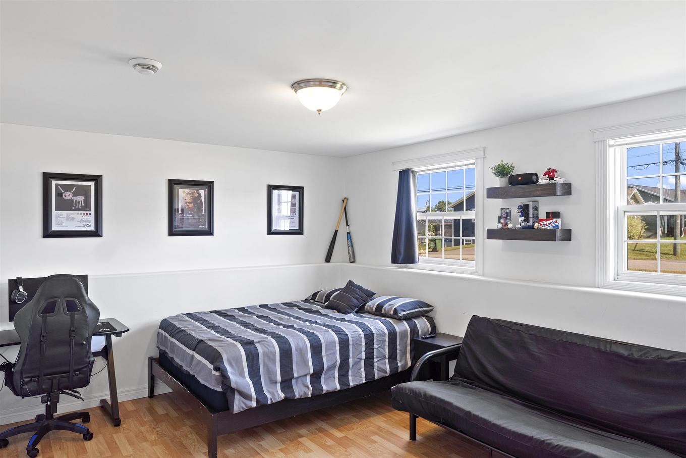 27 Raspberry Avenue, West Royalty, PE