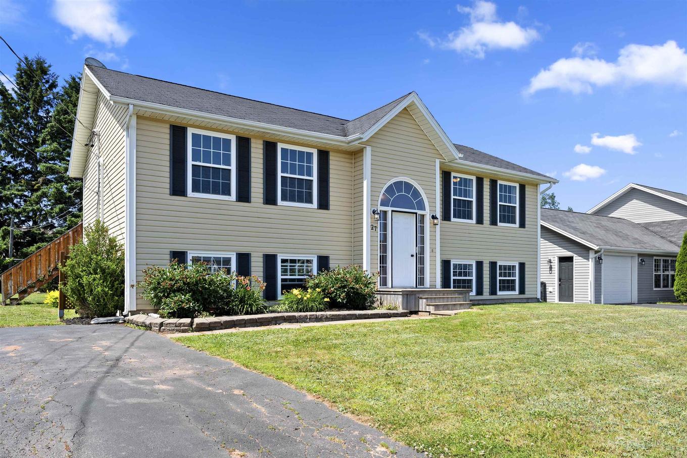 27 Raspberry Avenue, West Royalty, PE