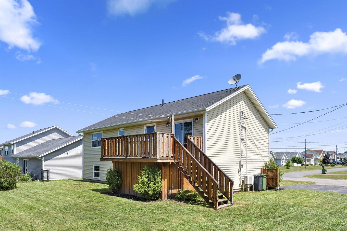 27 Raspberry Avenue, West Royalty, PE