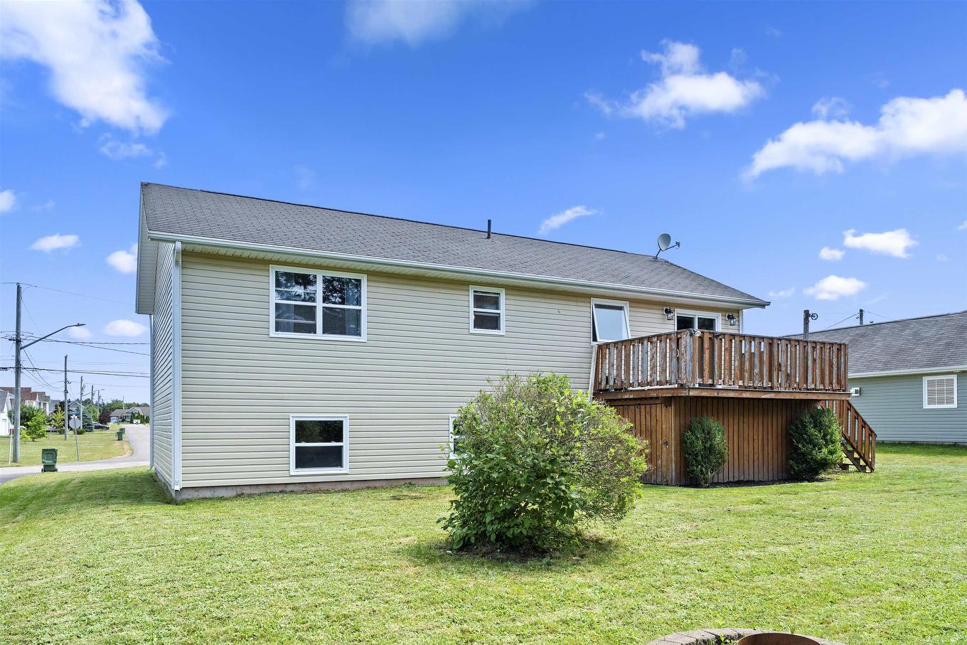 27 Raspberry Avenue, West Royalty, PE