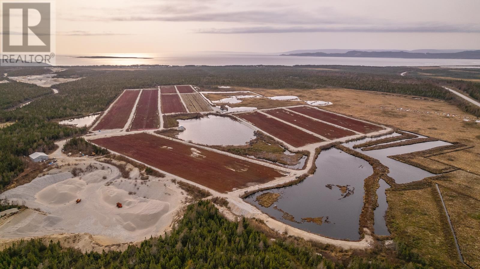 0 Carters Road, Barachois Brook, NL