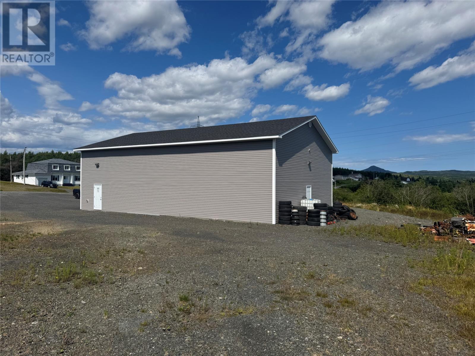 20 Main Road, Sunnyside, NL