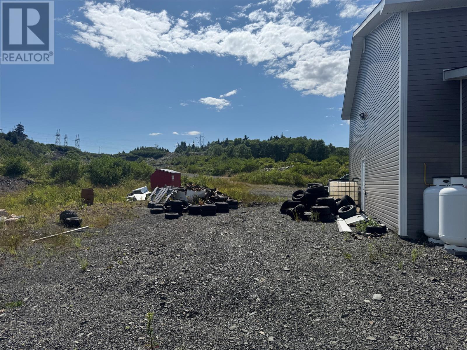 20 Main Road, Sunnyside, NL