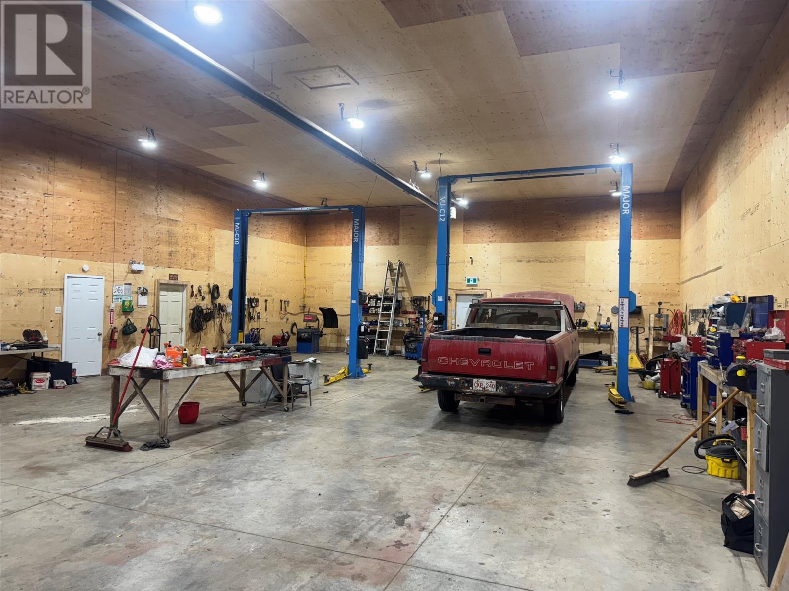 20 Main Road, Sunnyside, NL