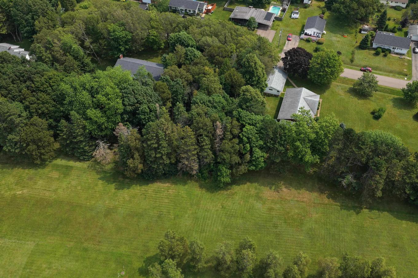 24-1 Birchwood Heights, Summerside, PE