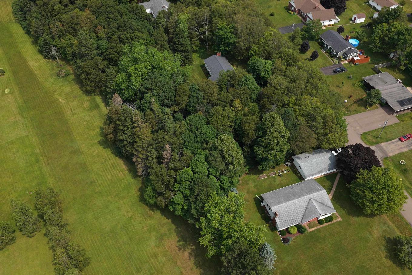 24-1 Birchwood Heights, Summerside, PE