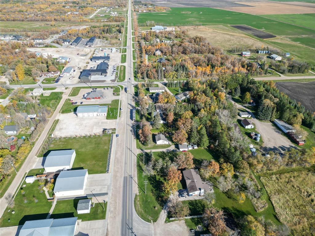 38 Main Street, Kleefeld, MB