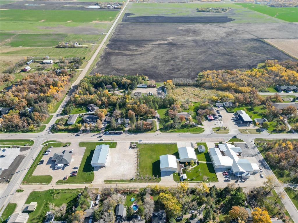 38 Main Street, Kleefeld, MB