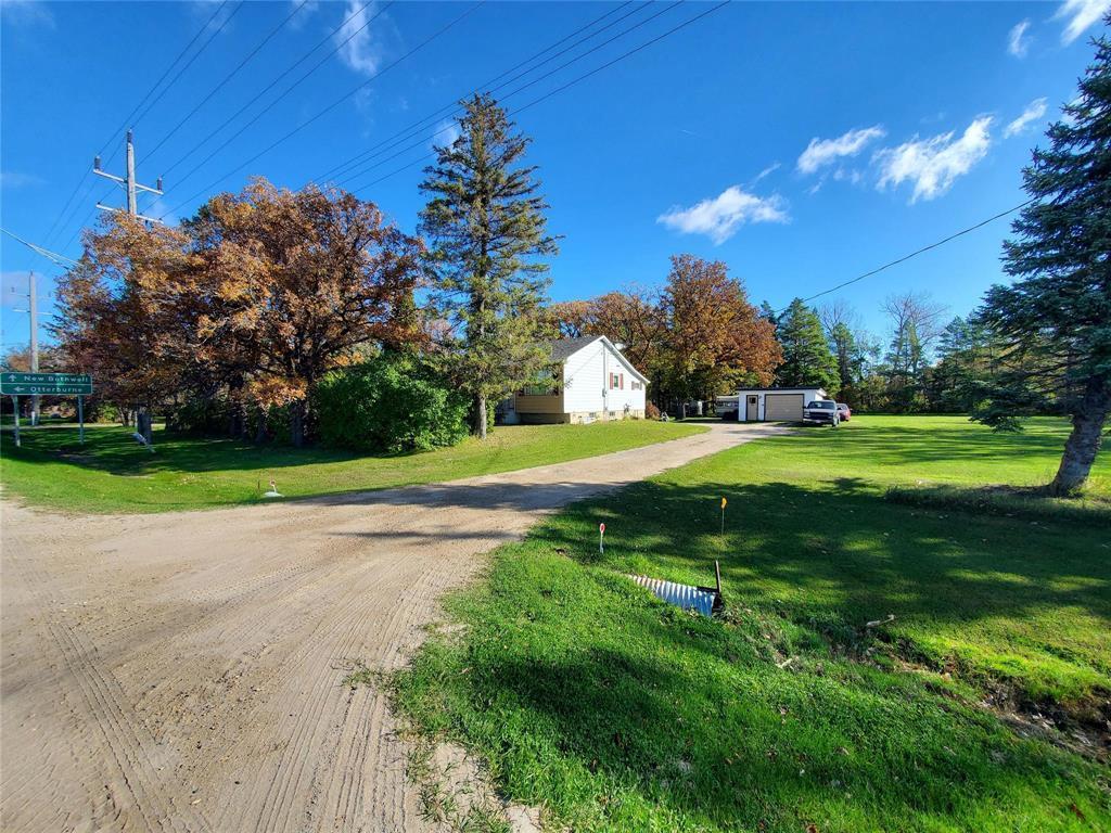 38 Main Street, Kleefeld, MB