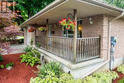 Covered Porch -