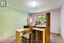 Main Floor bedroom -