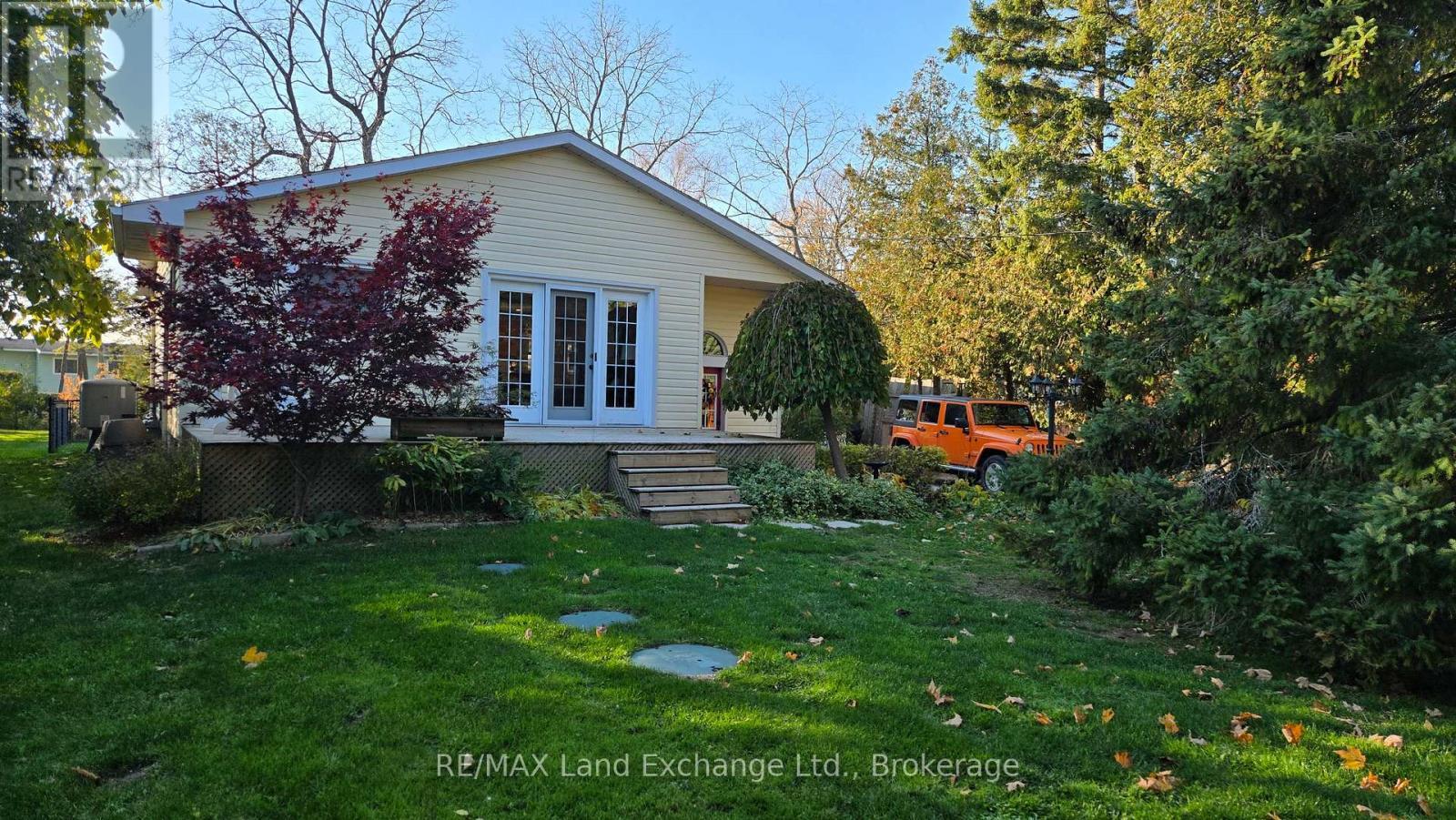 213 Huron Road Road, Huron-Kinloss, ON - Outdoor