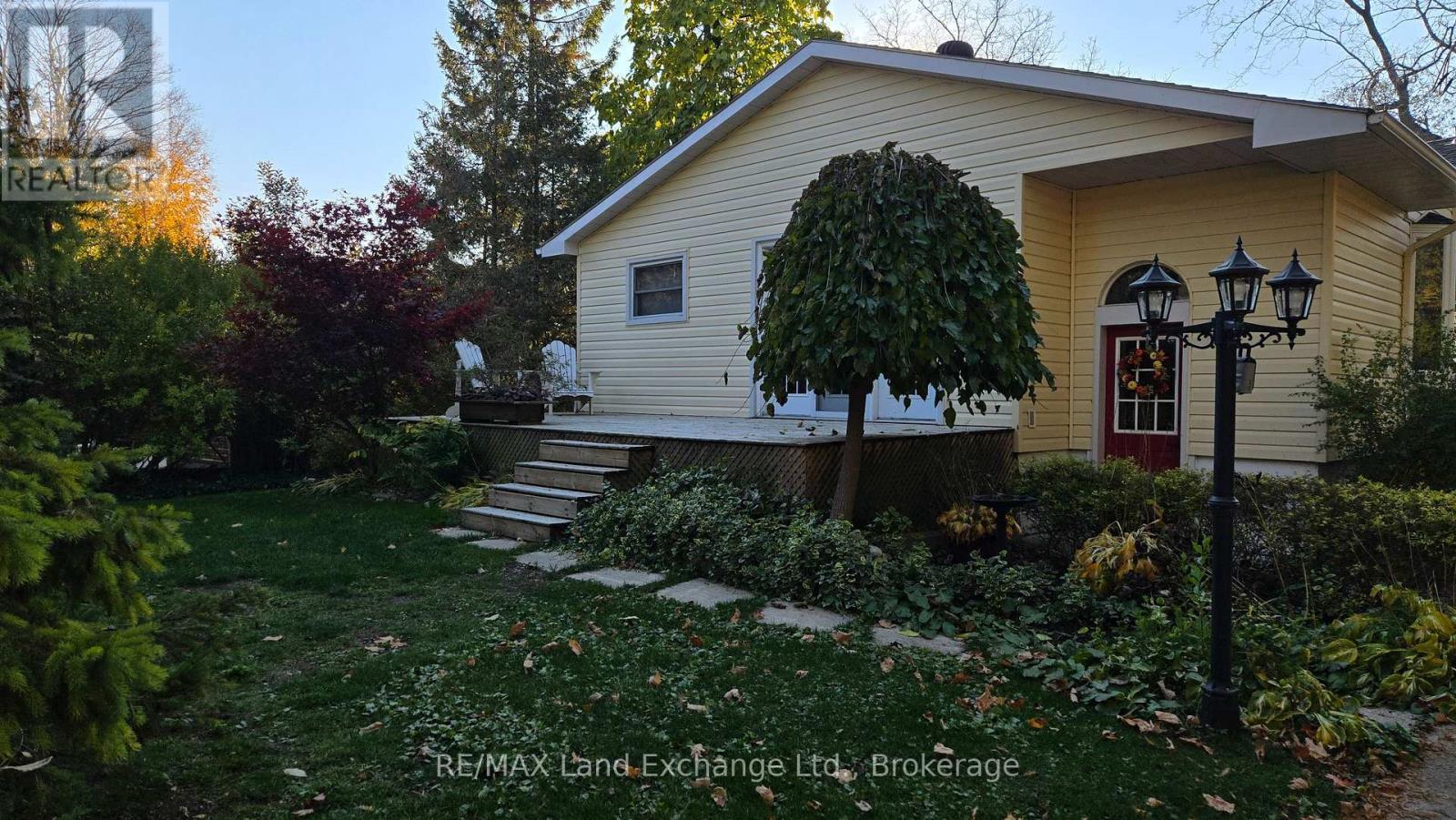 213 Huron Road Road, Huron-Kinloss, ON - Outdoor