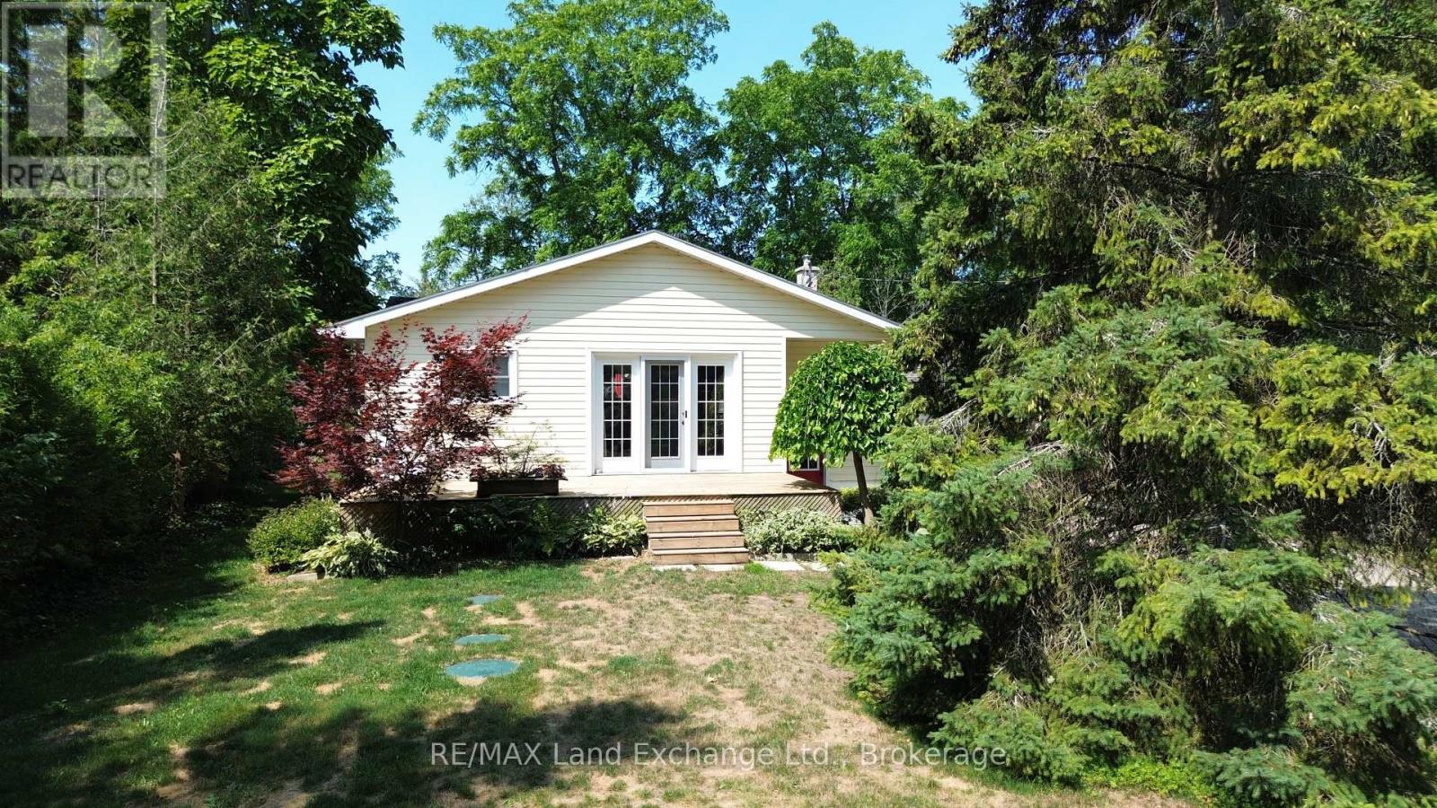 213 Huron Road Road, Huron-Kinloss, ON - Outdoor