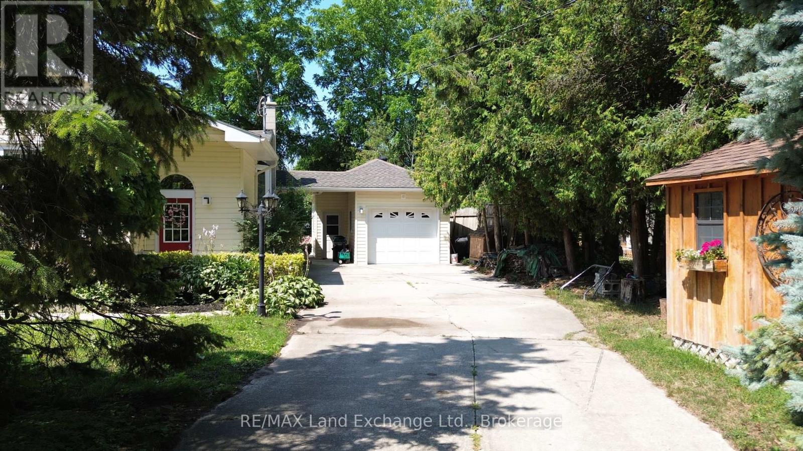 213 Huron Road Road, Huron-Kinloss, ON - Outdoor