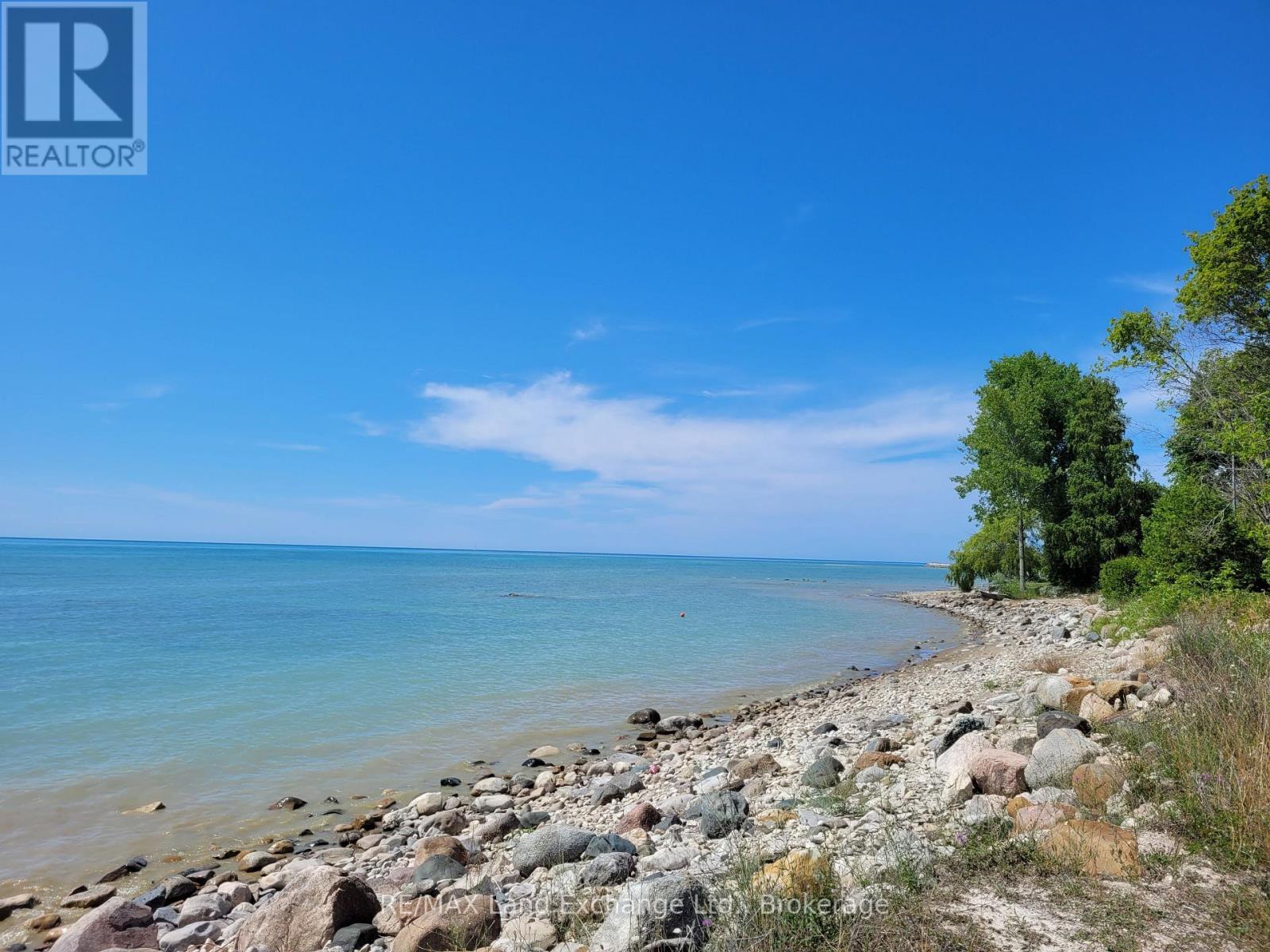 213 Huron Road Road, Huron-Kinloss, ON - Outdoor With Body Of Water With View