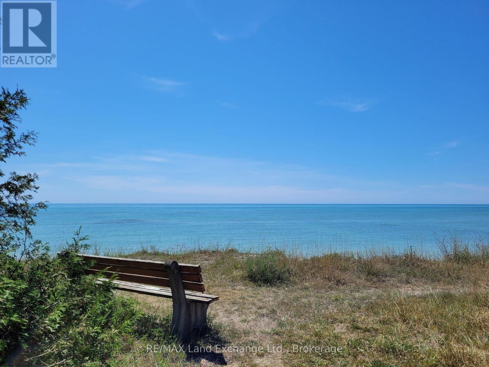 213 Huron Road Road, Huron-Kinloss, ON - Outdoor With Body Of Water With View