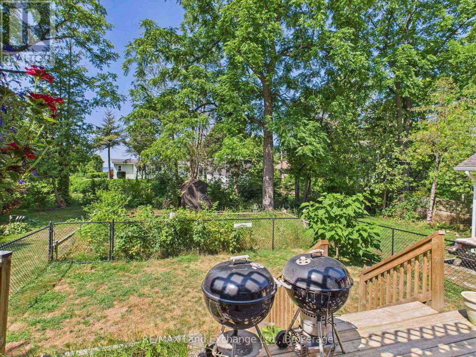 213 Huron Road Road, Huron-Kinloss, ON - Outdoor With Deck Patio Veranda