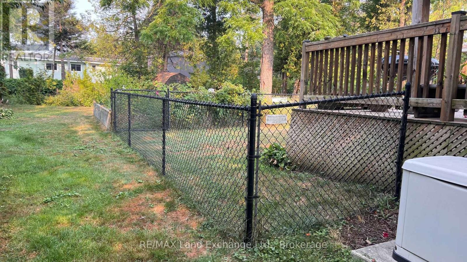 213 Huron Road Road, Huron-Kinloss, ON - Outdoor With Deck Patio Veranda