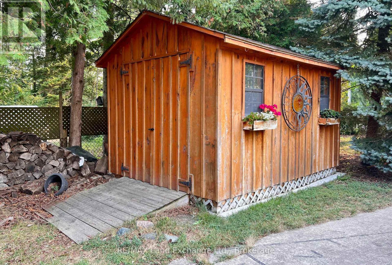 213 Huron Road Road, Huron-Kinloss, ON - Outdoor With Deck Patio Veranda