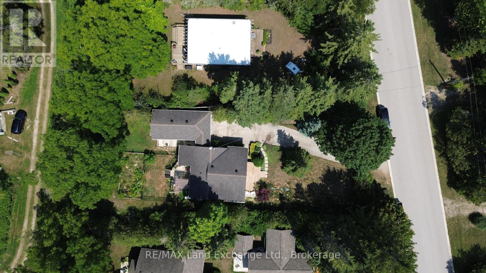 213 Huron Road Road, Huron-Kinloss, ON - Outdoor With View