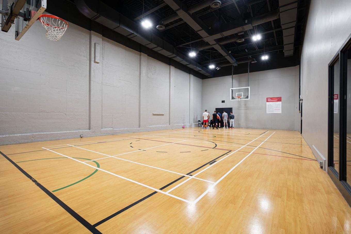 Autre - 441-3700 Rue St-Antoine O., Montréal (Le Sud-Ouest), QC - Indoor Photo Showing Basement