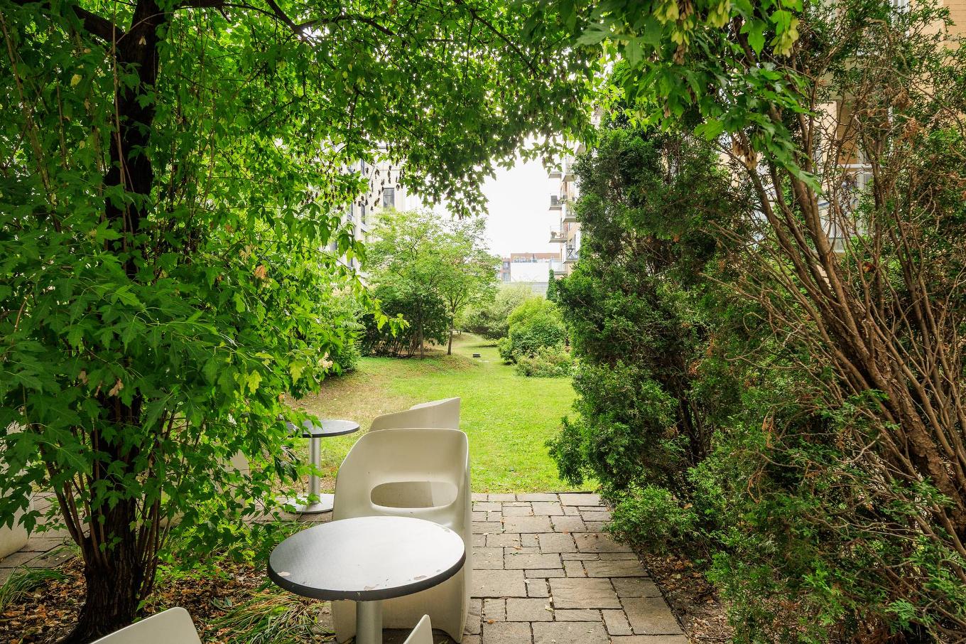 Autre - 441-3700 Rue St-Antoine O., Montréal (Le Sud-Ouest), QC - Outdoor