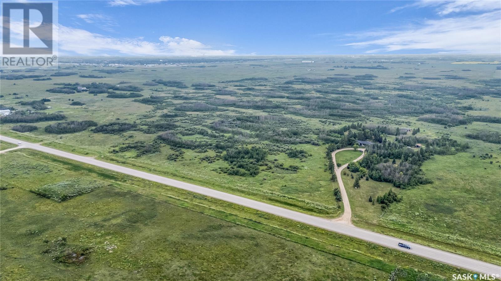 Highway 305 Acreage, Corman Park Rm No. 344, SK