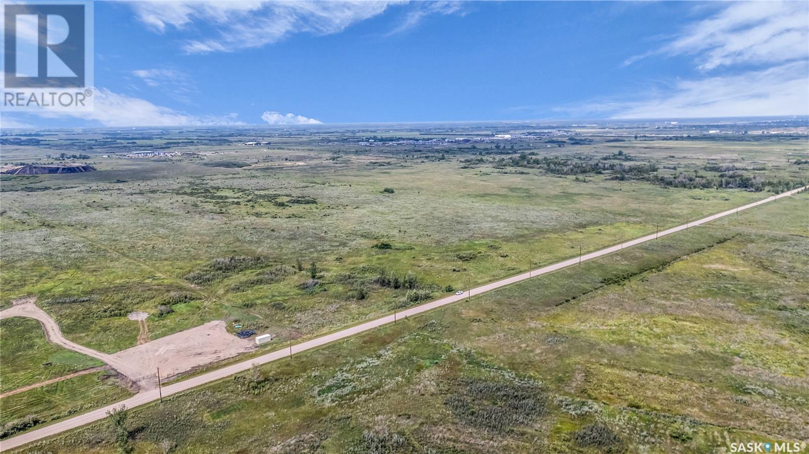 North Area Land Development, Corman Park Rm No. 344, SK