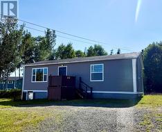 33 Forest Road Clarenville, NL A5A 4G8