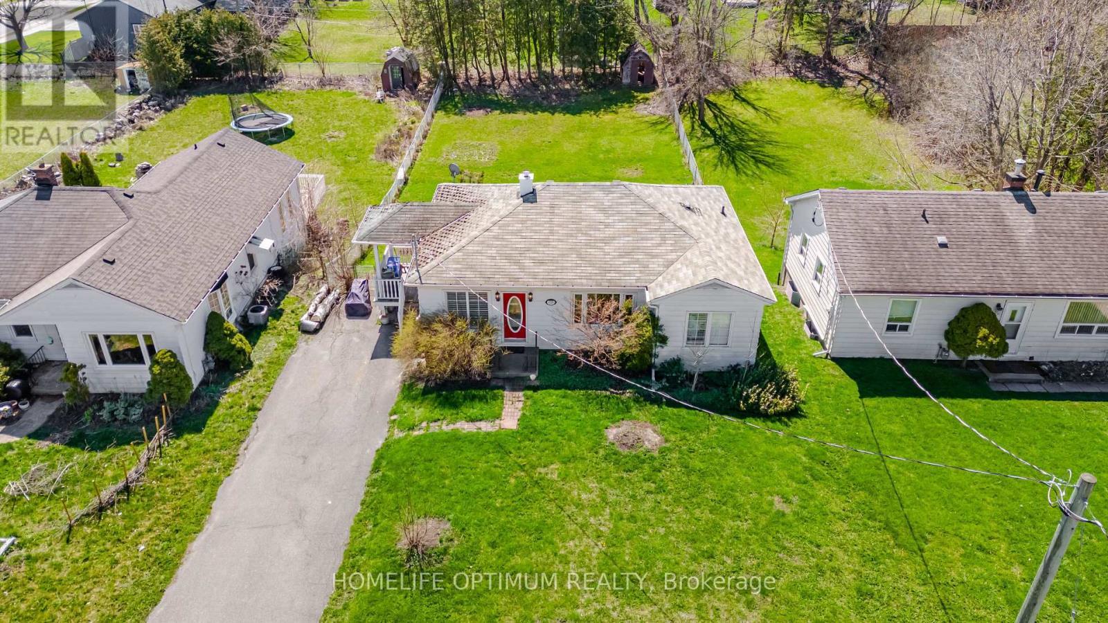 128 Eagle Street, Newmarket, ON - Outdoor