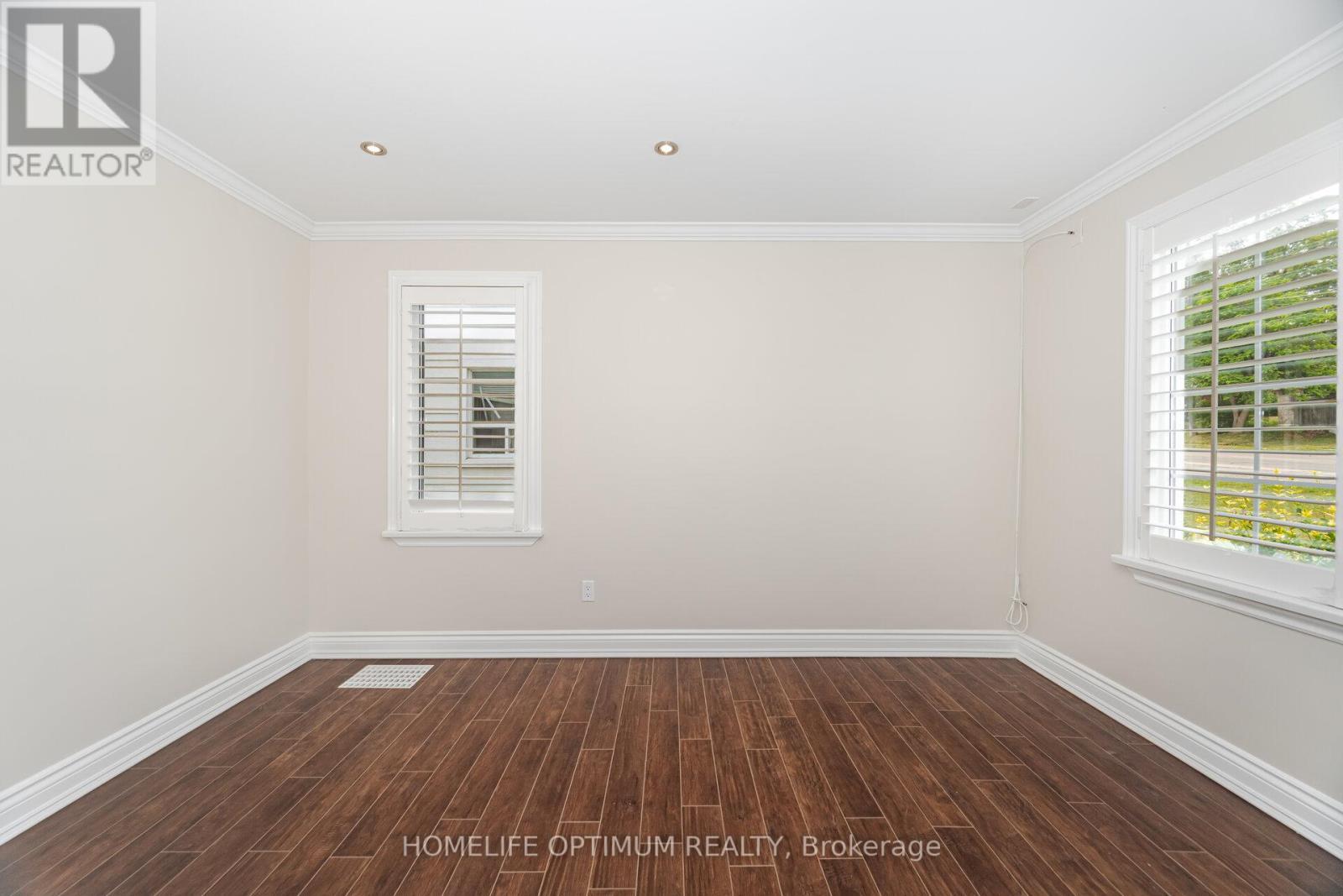 Primary bedroom - 128 Eagle Street, Newmarket, ON - Indoor Photo Showing Other Room