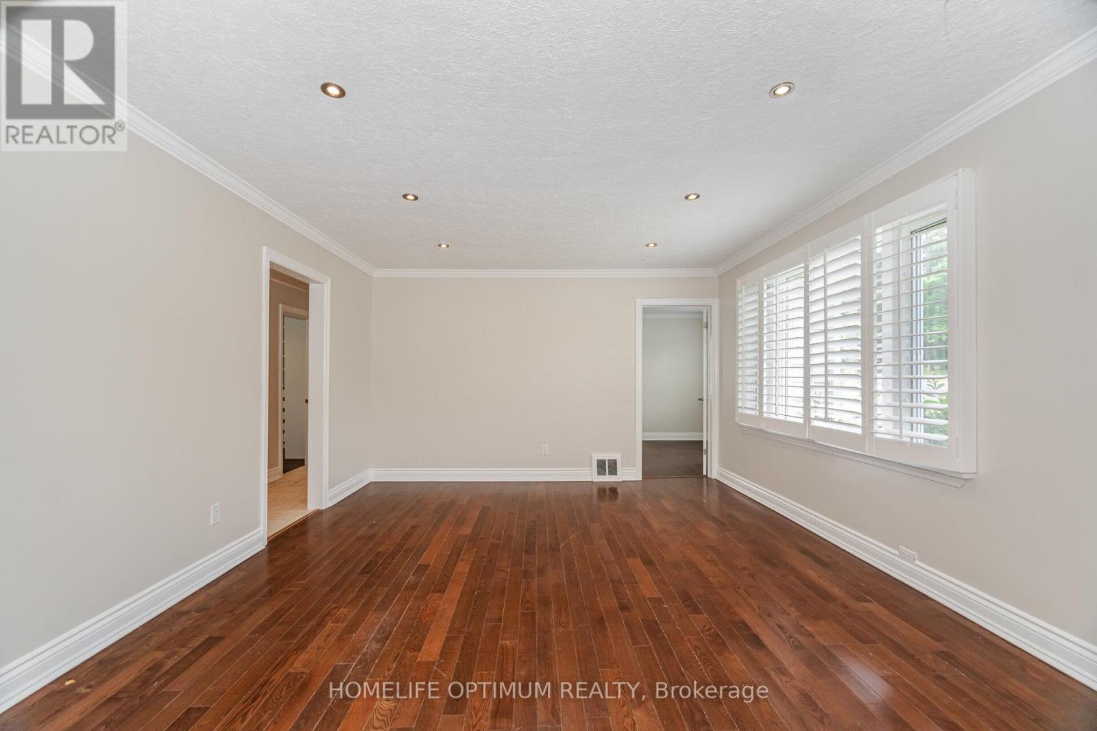 128 Eagle Street, Newmarket, ON - Indoor Photo Showing Other Room
